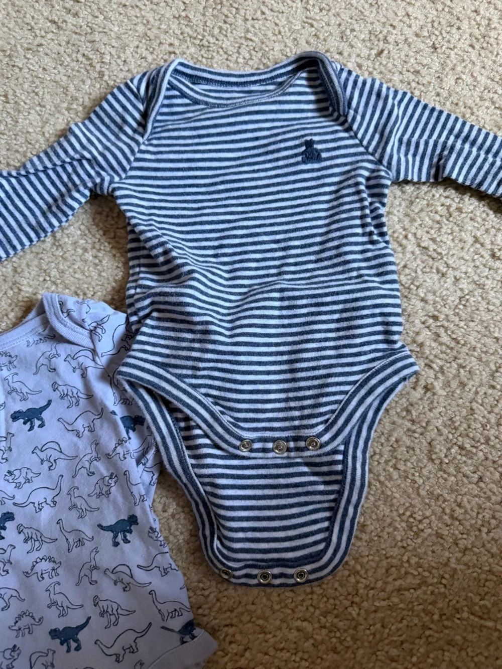 Gap baby boy tops